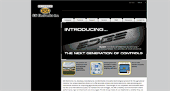 Desktop Screenshot of gsi-electronics.com